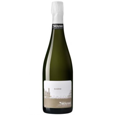 Famille Moussé Eugène - Champagne