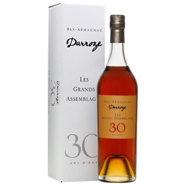 Darroze Les Grands Assemblages 30 years - Armagnac