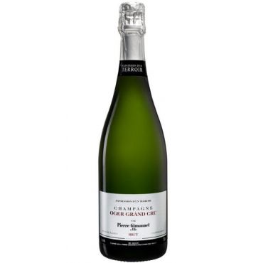 Pierre Gimonnet & Fils Cuvée Oger - Champagne Blanc de Blancs
