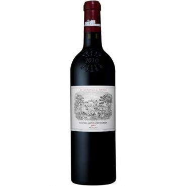 Château Lafite-Rothschild 2010 - Pauillac