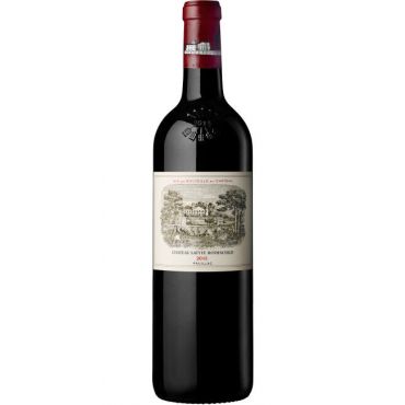 Château Lafite-Rothschild 2015 - Pauillac