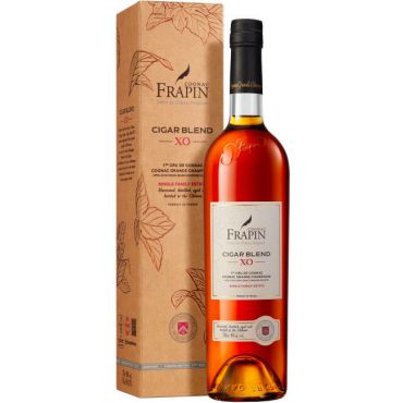 Frapin Cigar Blend - Cognac XO