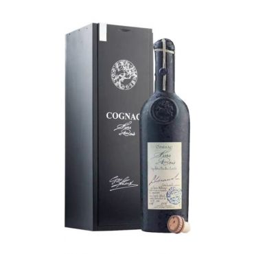 Lhéraud Fins Bois 1972 - Vintage Cognac