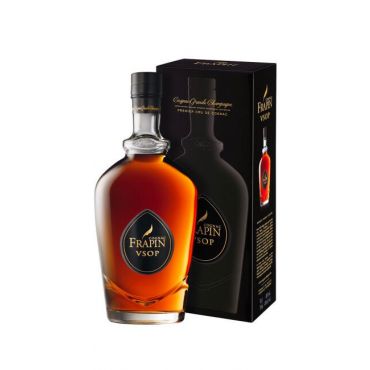 Frapin VSOP - Cognac VSOP