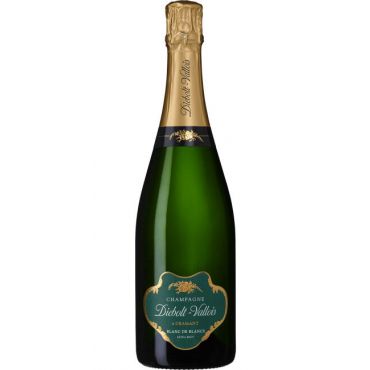 Diebolt-Vallois Blanc de Blancs - Champagne Blanc de Blancs