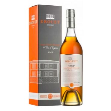 Drouet VSOP - Cognac VSOP