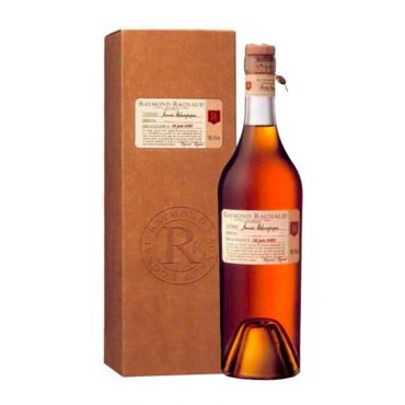 Raymond Ragnaud 1995 - Vintage Cognac