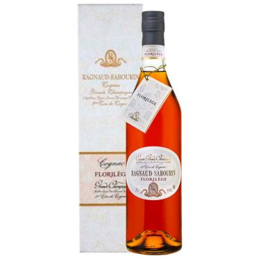 Ragnaud Sabourin Florilège - Cognac Hors d'Âge