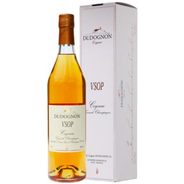 Dudognon VSOP - Cognac VSOP
