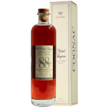 Michel Forgeron Barrique 88 - Vintage Cognac