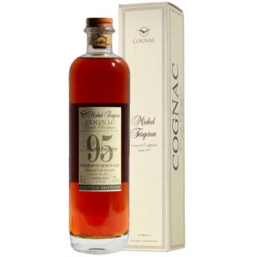 Michel Forgeron Barrique 95 - Vintage Cognac