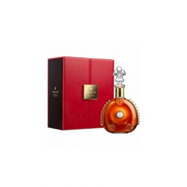 Rémy Martin Louis XIII - The Magnum - Cognac Hors d'Âge