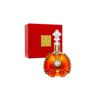 Rémy Martin Louis XIII - The Miniature - Cognac Hors d'Âge