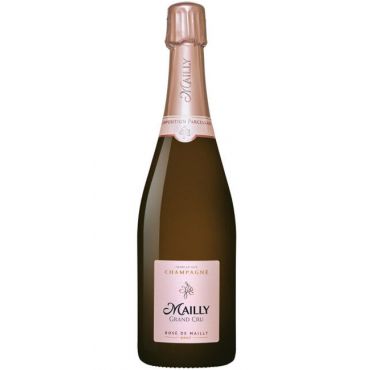 Mailly Rosé de Mailly - Champagne Rosé
