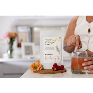 Vegan Collagen Luxe - Vollagen 3 Month Subscription — SAVE 29%