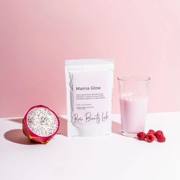 Mama Glow - Collagen boost for pregnancy and breastfeeding 20.00% Off Auto renew