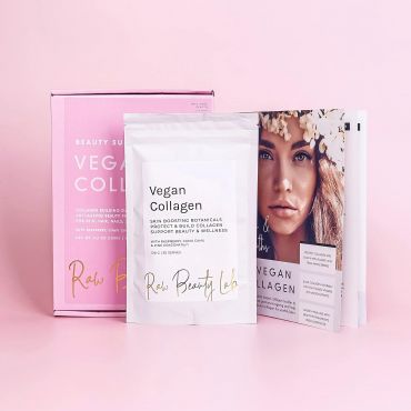 Vegan Collagen  25.00% Off Auto renew