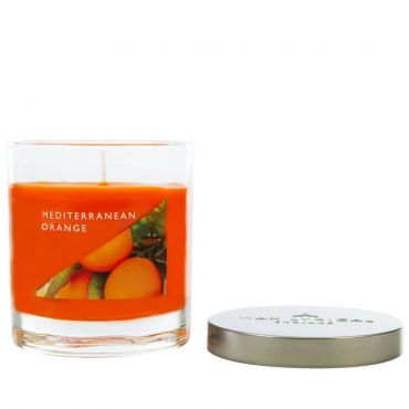 Mediterranean Orange