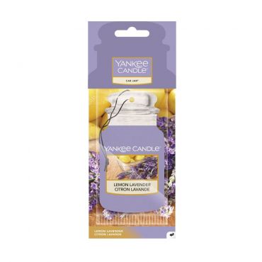 Lemon Lavender