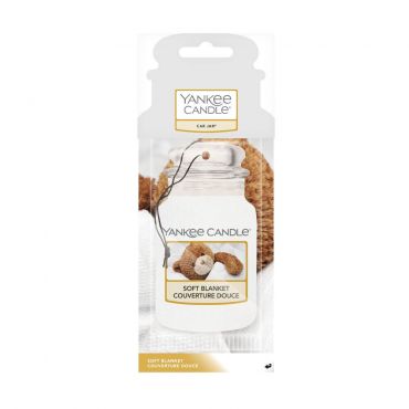 Soft Blanket