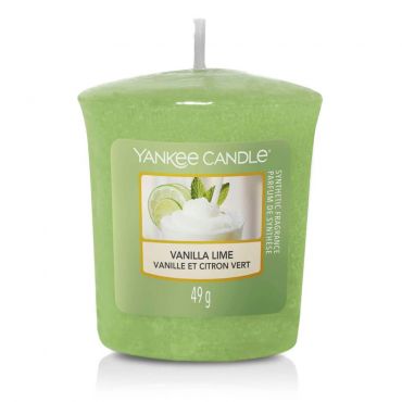 Vanilla Lime