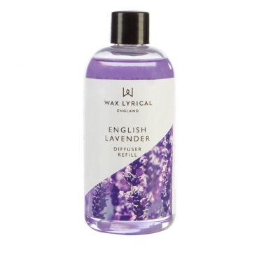 English Lavender