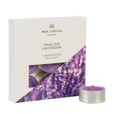 English Lavender