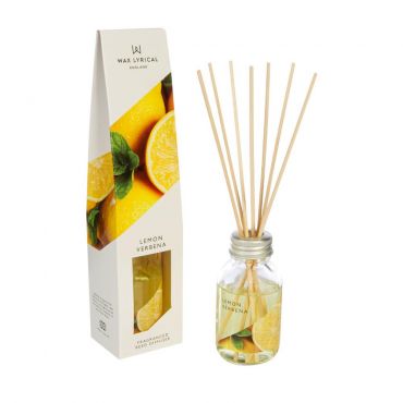 Lemon Verbena
