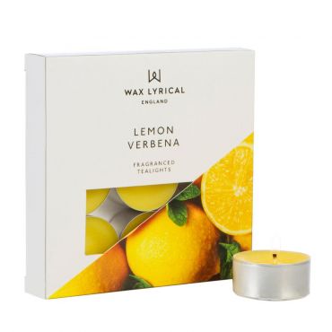 Lemon Verbena