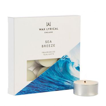 Sea Breeze