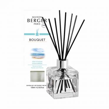 Ocean Breeze Clear Scented Bouquet