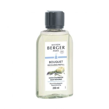 Soap Memory Scented Bouquet Refill 200 ml