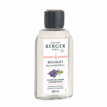 Lavender Fields Scented Bouquet Refill 200 ml