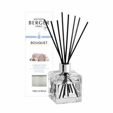Cotton Caress Scented Bouquet