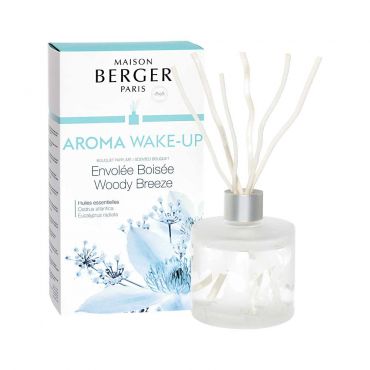 Aroma Wake-Up Scented Bouquet