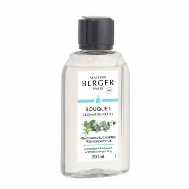 Fresh Eucalyptus Scented Bouquet Refill 200 ml