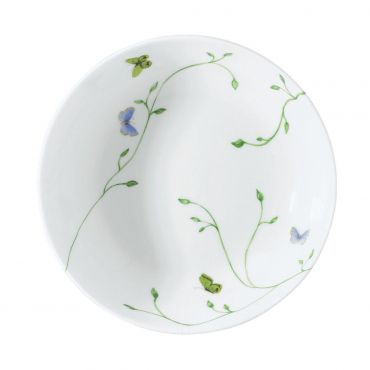 Raynaud Histoire Naturelle Coupe Deep Plate,  17x 2.5cm