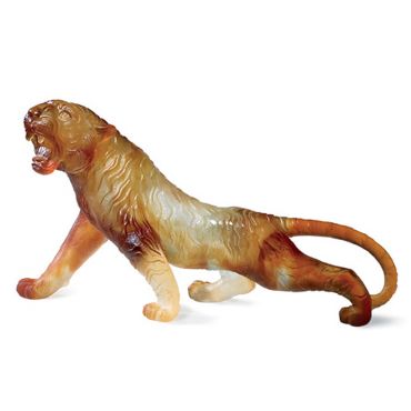 Daum Amber Bengal Tiger