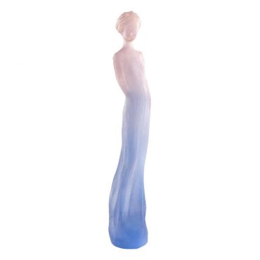 Daum Sophie Blue & Pink