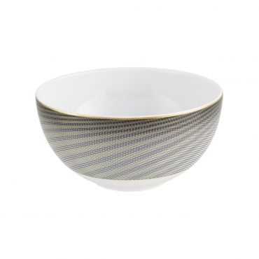 Raynaud Oskar Bowl,  14 x 7cm