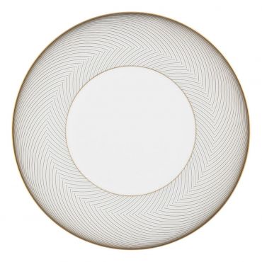 Raynaud Oskar Coupe Flat Plate,  27 cm