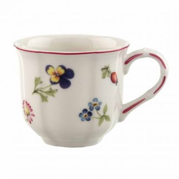 Villeroy & Boch Petite Fleur 0.10l Espresso Cup