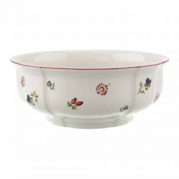 Villeroy & Boch Petite Fleur 21cm Salad Bowl