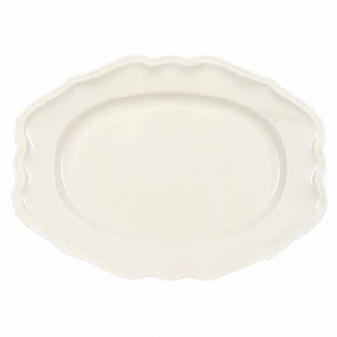 Villeroy & Boch Manoir 37cm Oval Platter