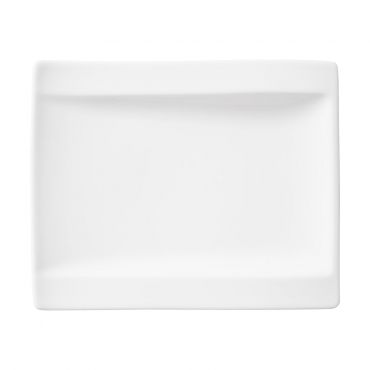 Villeroy & Boch NewWave Bread Plate