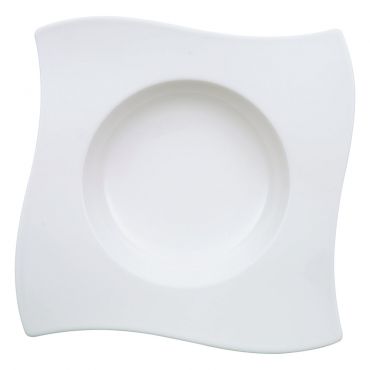 Villeroy & Boch NewWave Soup Plate