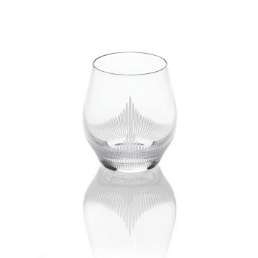Lalique 100 Points Small Tumbler (Single Glass)