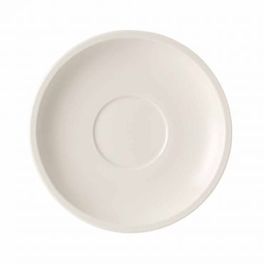 Villeroy & Boch Artesano Original White Coffee Saucer