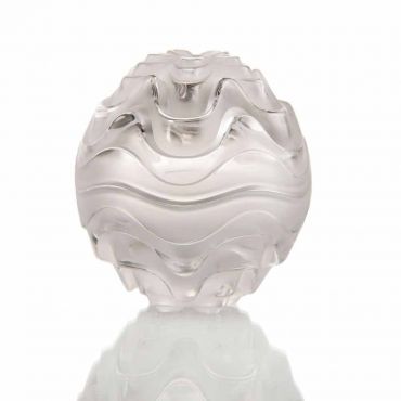 Lalique Vibration Clear Box