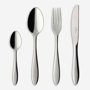 Villeroy & Boch Arthur Cutlery 24 Piece Set